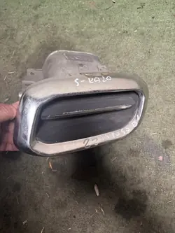 Mercedes S-luokan pakopää OEM A2234904701