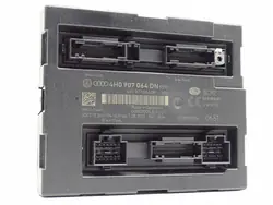 Módulo Confort OEM 4H0907064DN para Audi A6 C7