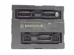OEM 4H0907064DN Komfortstyrningsmodul för Audi A6 C7