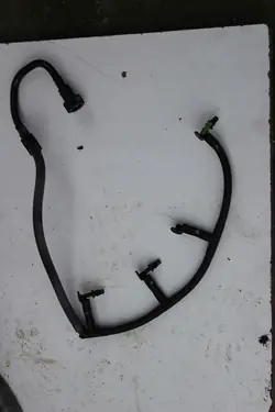 Fuel Return Hose BK2Q-9K022-AF