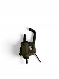 Porsche 911 991 Turbolader-Vakuumventil OEM 7PP906283F