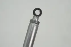 Cartouche de charnière de capot Audi A6 4K0823823C