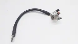 AUDI KLEMA MINUSOWA 8T0915181