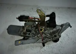 Mecanismo de porta-traseira Chrysler OE OEM - Estado usado