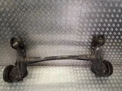 BELKA ZAWIESZENIA TYŁ OPEL CORSA D - Taka-Akselipalkki