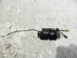 Hood Lock Pyrotechnic Cartridge HYUNDAI TUCSON III