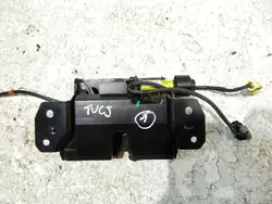 Hood Lock Pyrotechnic Cartridge HYUNDAI TUCSON III