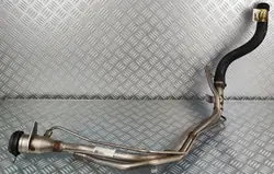 OEM FW93-9034-AB Col de remplissage réservoir Jaguar XJ X351