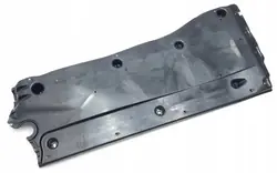 Rechter onderbodembescherming OEM 5QS825202 voor VW Tiguan III