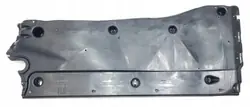 Oikea alustansuoja OEM 5QS825202 VW Tiguan III:lle