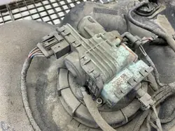 SCR-tank OEM A1664703901 voor Mercedes W166 3.0 SUV