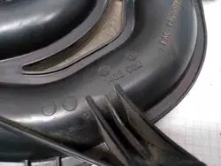 Ansaugkrümmer BMW 3 Cabrio OEM 1432032 1.9L