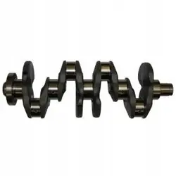 Vilebrequin d'occasion OEM 03L105021D - Volkswagen