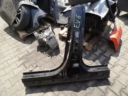Pilar de umbral izquierdo OEM 64601CV150 Ls para KIA EV6 GT