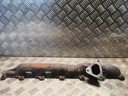 Mercedes-Benz S W220 Pakoputken keräin OEM 6131420301