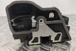 Verrou de porte arrière droite BMW 5 TOURING (E61) OEM 7167070