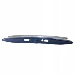Chrysler Pacifica 2018 Luz de Matrícula Trasera OEM 5UT85KBXAG
