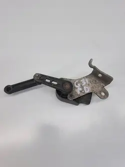 Luftfjädringssensor fram höger OEM 6867906