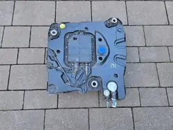 AdBlue-Tank OEM 9810883580 für Citroen C3 III 2016