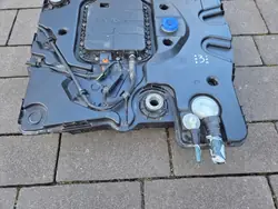 AdBlue-tank OEM 9810883580 voor Citroen C3 III 2016