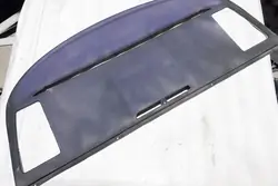 Étagère de coffre BMW 8 (E31) 51468124135