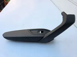 Accoudoir Portière OEM 80A867373 Gauche Arrière Audi Q5