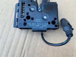 Audi A4 B9 A5 8W Motorlås Fram OEM 8W0823509B