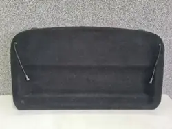 Prateleira de bagageira OEM PÓŁKA BAGAŻNIKA OPEL ASTRA J HB 5 DRZWI GTC 3 DRZWI 3