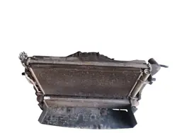 Kit Radiateur & Ventilateur OEM pour Hyundai i30 III 1.0 T-GDI