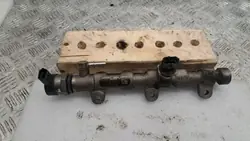 Sensor de rail de injeção 0445214195 Renault 2.0 DCI