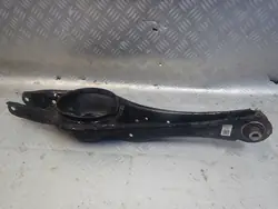 VW GOLF VII TOURAN II AUDI A3 Bras de Contrôle Arrière OEM
