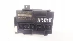Volkswagen Touran Komfortmodul 2003 2.0L 5DK00858315