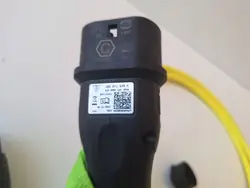 Câble de Chargement VW Audi Seat Skoda 1EA971639M OEM