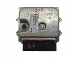 Motorstyrning Fiat Doblo II 55246936