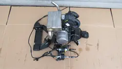 VW T6.1 Webasto Heater