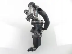 EGR-venttiili Pierburg Fiat Grande Punto