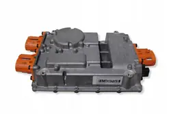 Module 293A09461R voor Renault Kangoo III 2021-