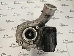 Turbokompressor AUDI A5 3.0 TDI V6 059145722L