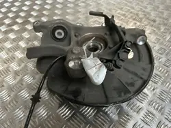 Mercedes-Benz S W222 Moyeu roue arrière OEM 2220306