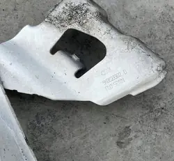Audi A4 B8 Charnières de Capot Gauche Droite 8K0823301D 8K0823302D
