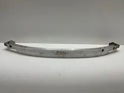 Etupuskuri vahvistus Tesla Y