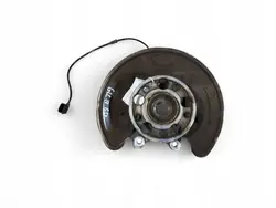 Moyeu roue arrière Mercedes-Benz C W205 OEM A2055467480