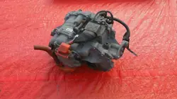 Diferencial traseiro OEM 2113644AA para Toyota Highlander