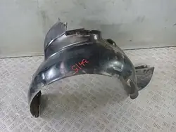 VW FOX Etu Oikea Lokasuoja 5Z0809958