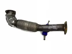 Flexibele Uitlaatverbinding OEM 31493354 voor Volvo S60 III