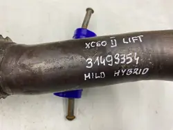 Raccord Souple Échappement OEM 31493354 pour Volvo S60 III