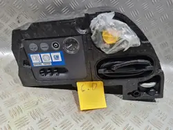 Hjulreparationssats OEM 13223351 med luftkompressor