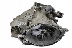 Boîte Manuelle Ford Galaxy II MK2 S-MAX 2.0 TDCI 140ch