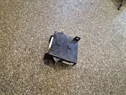 OEM 72343AL21B mukavuusmoduuli Subaru Legacy II:lle