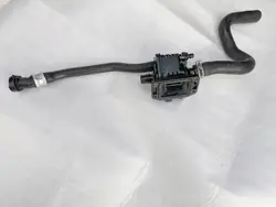 CITROEN C2 C3 NEMO 1.4HDI Jäähdytyslinja OEM 9654393880